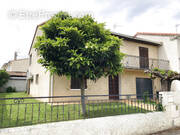 Maison à CASTELNAUDARY