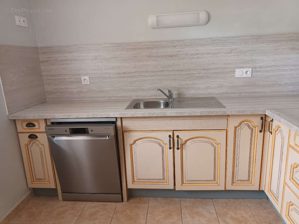 Maison à CASTELNAUDARY