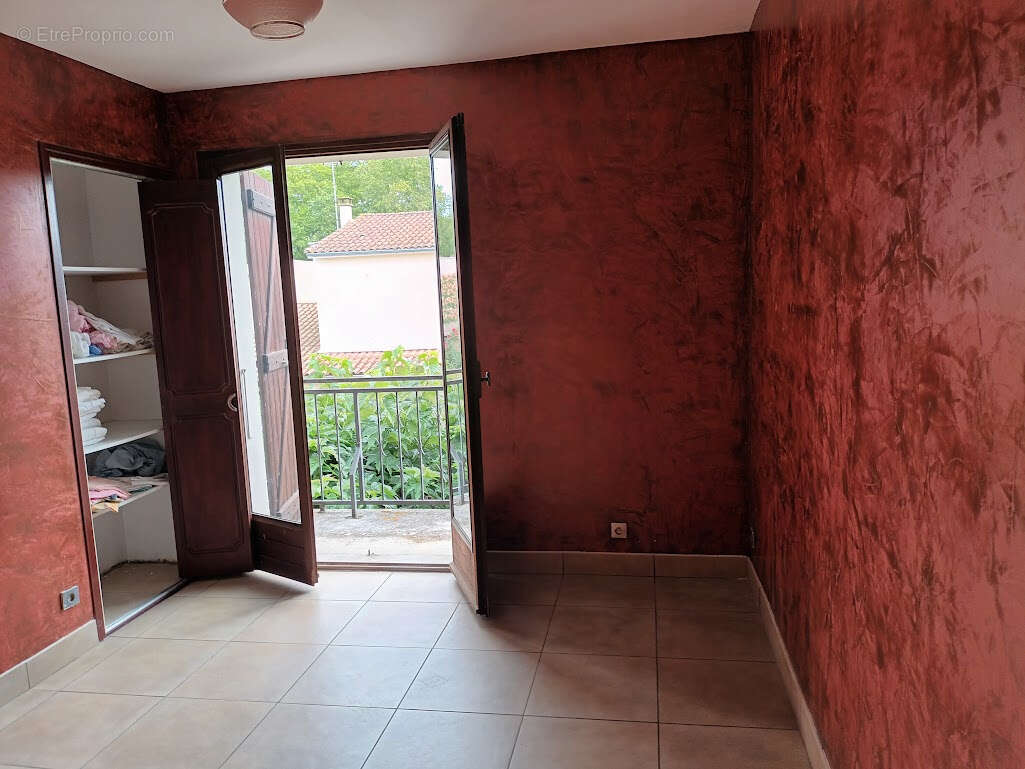 Maison à CASTELNAUDARY