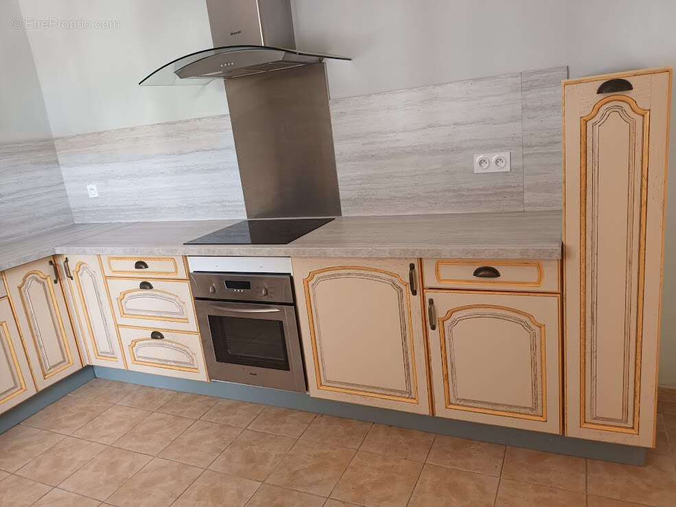 Maison à CASTELNAUDARY