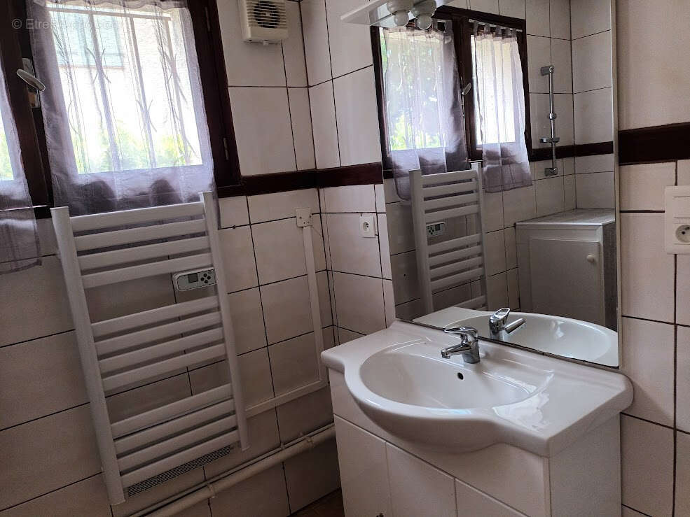 Maison à CASTELNAUDARY