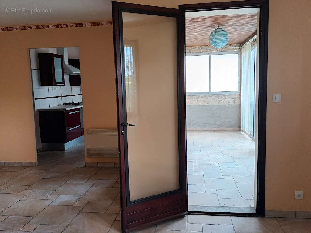 Maison à CASTELNAUDARY