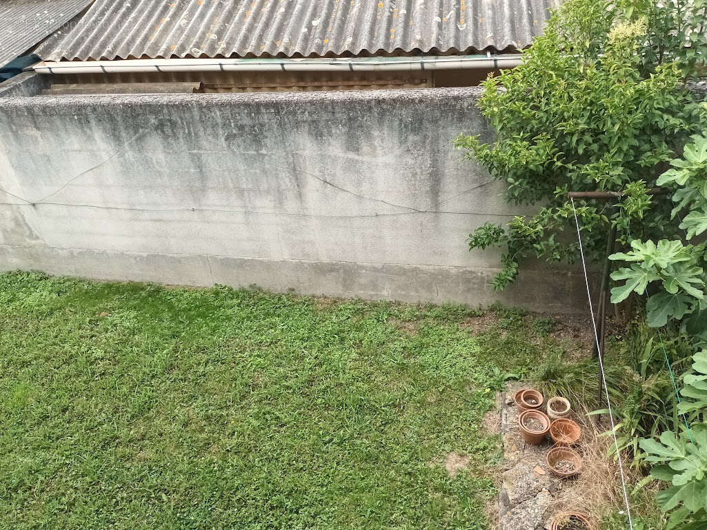 Maison à CASTELNAUDARY