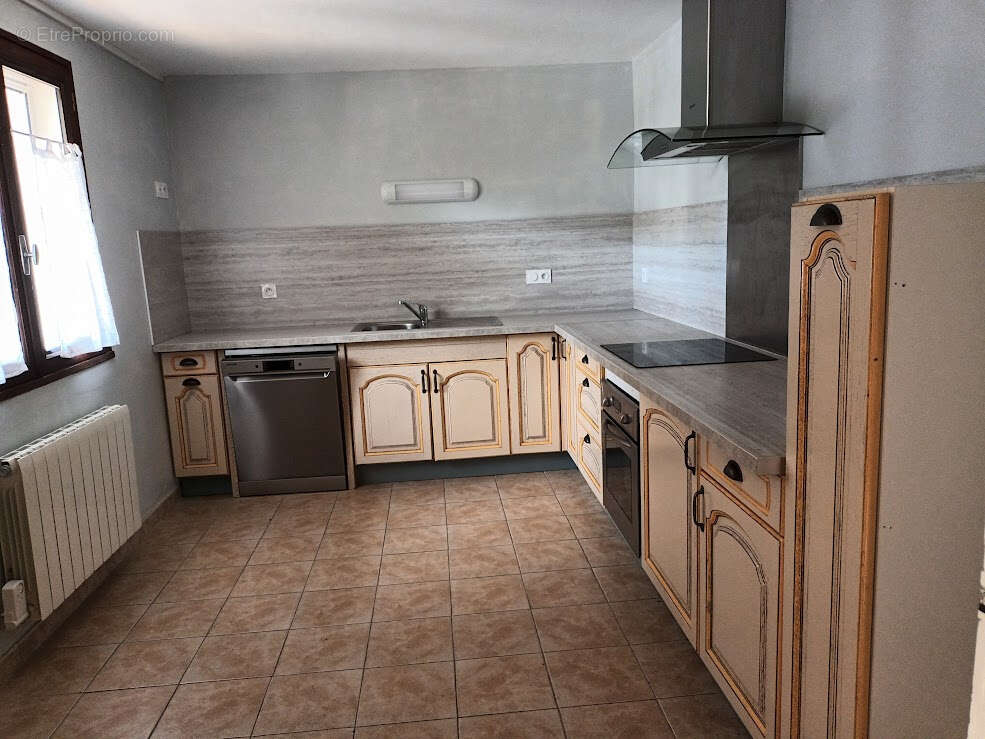 Maison à CASTELNAUDARY