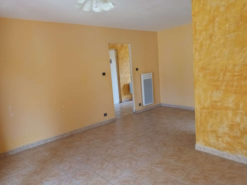 Maison à CASTELNAUDARY