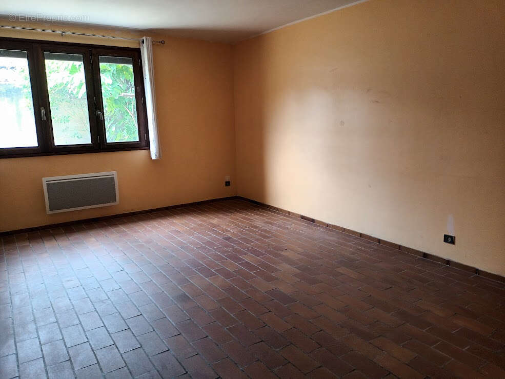 Maison à CASTELNAUDARY