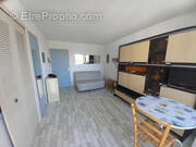 Appartement à LA GRANDE-MOTTE