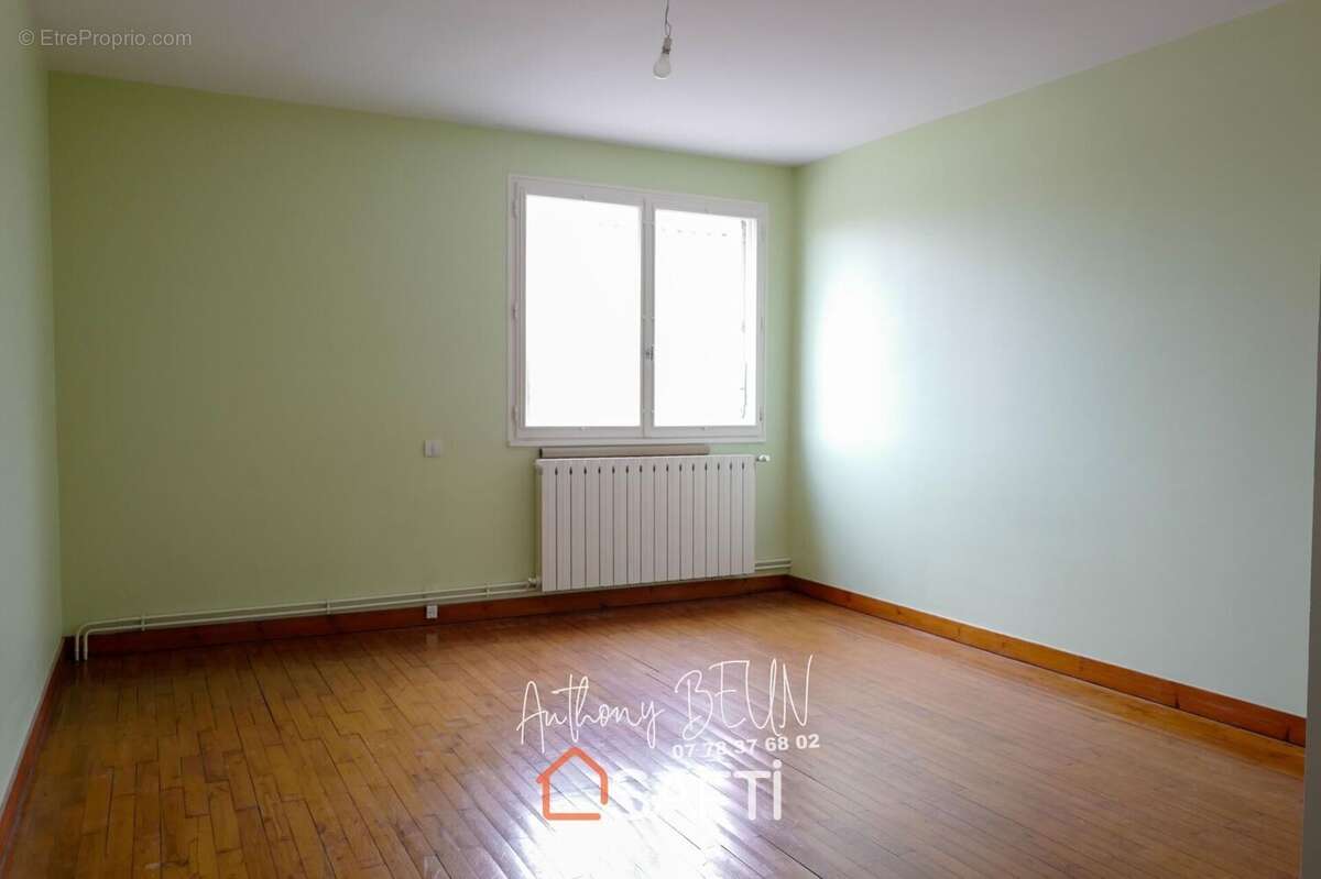 Photo 4 - Maison à FORS