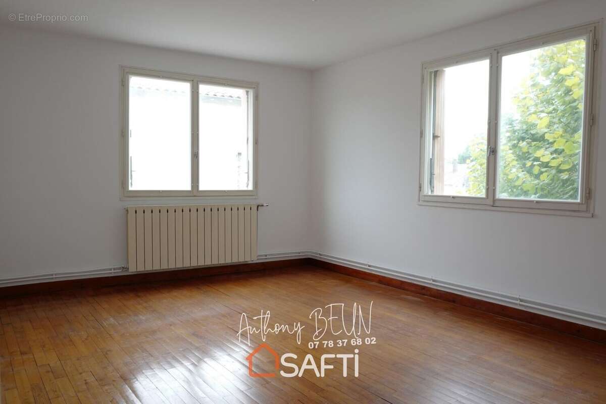 Photo 5 - Maison à FORS