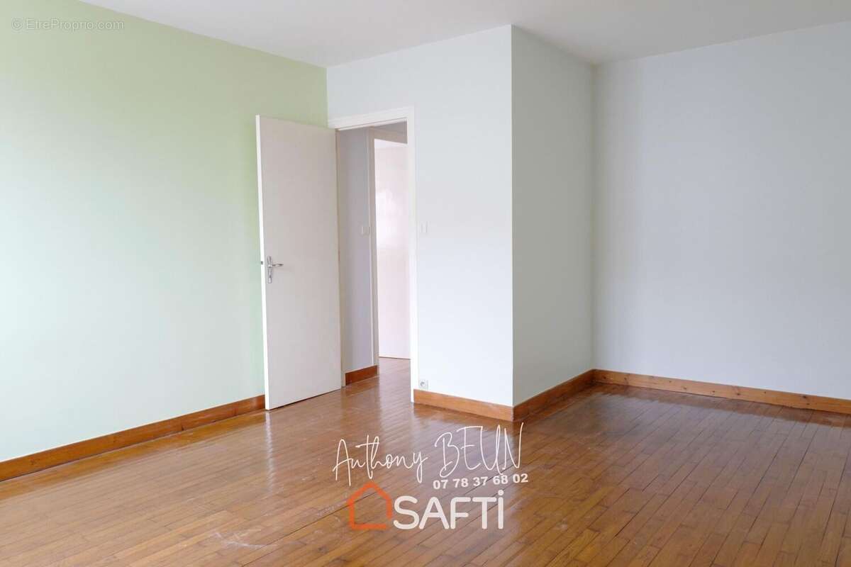 Photo 7 - Maison à FORS