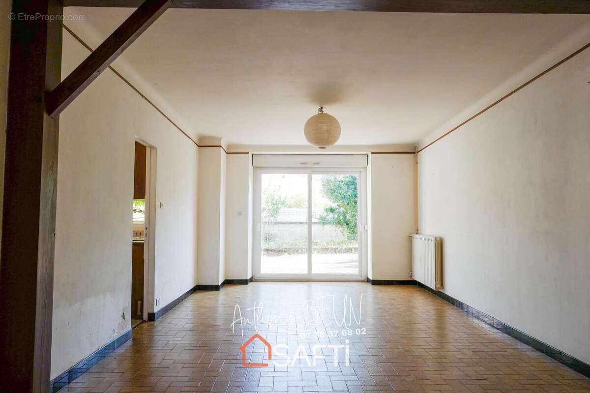 Photo 8 - Maison à FORS