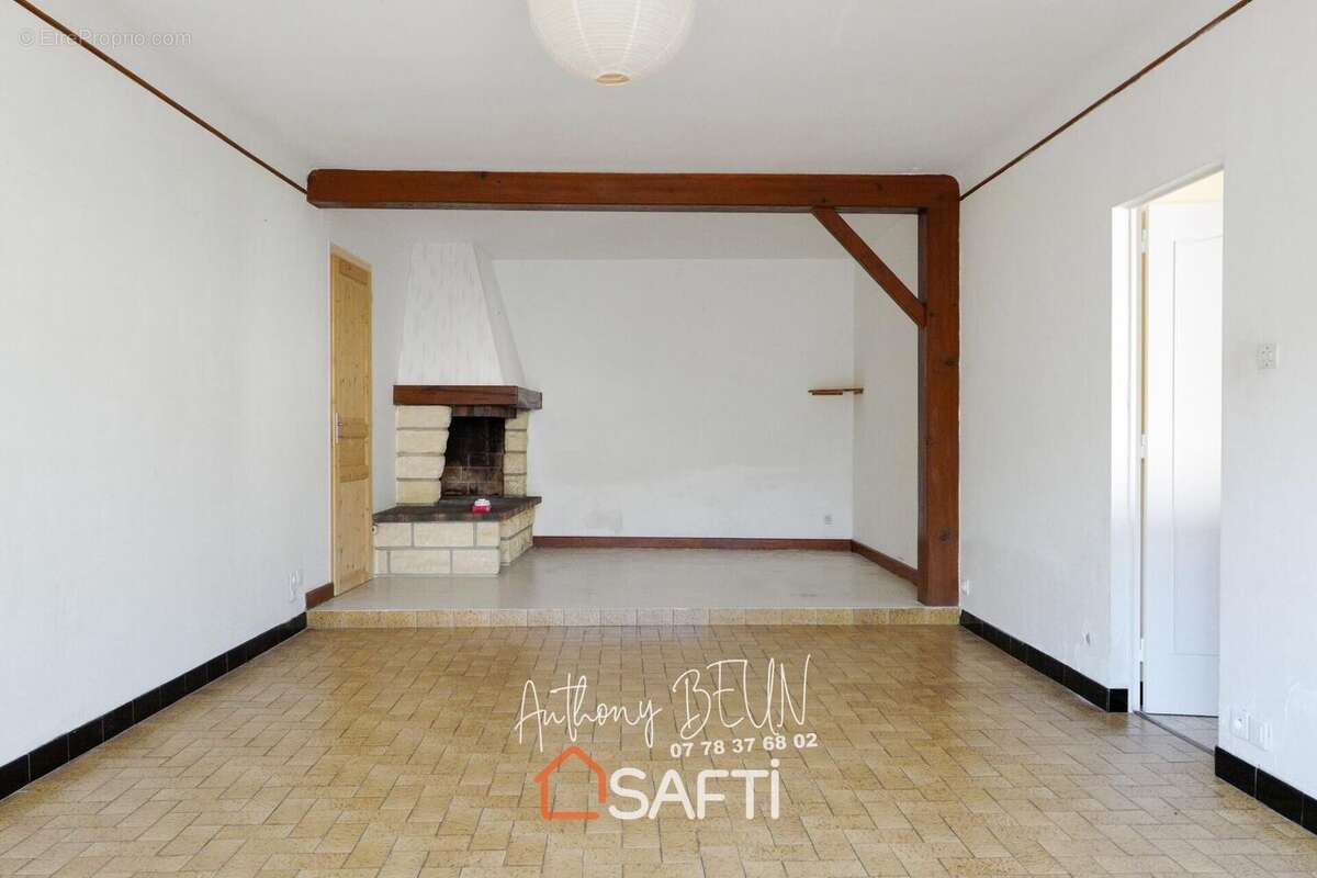 Photo 9 - Maison à FORS