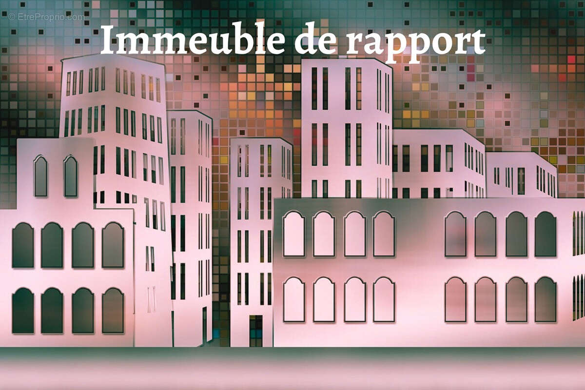 Appartement à ALBERT
