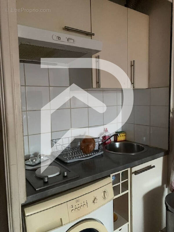 Appartement à LA GRANDE-MOTTE