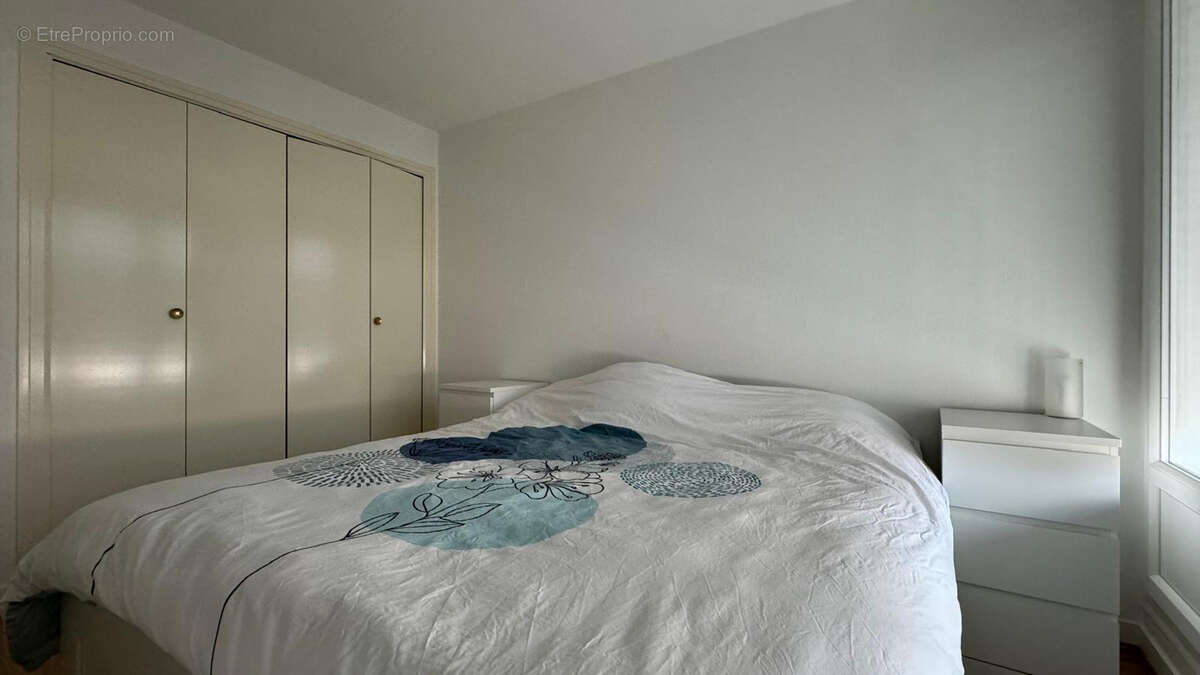 Appartement à LIVRY-GARGAN