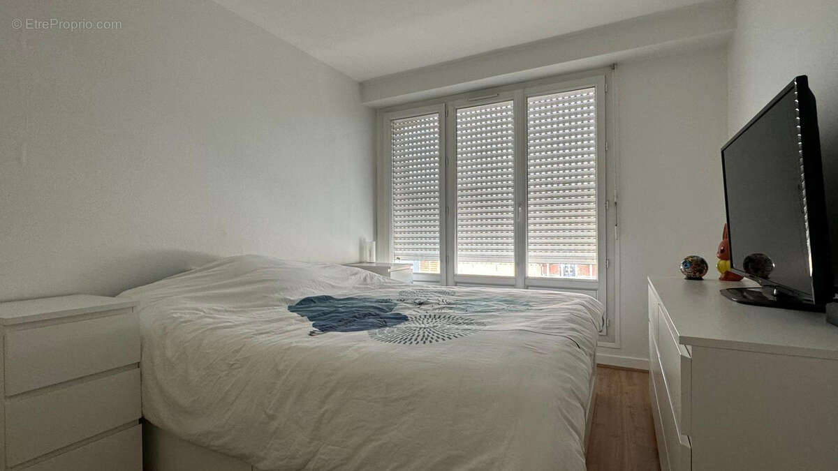 Appartement à LIVRY-GARGAN