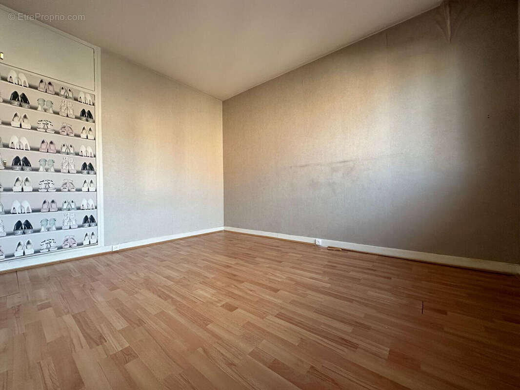 Appartement à LIVRY-GARGAN