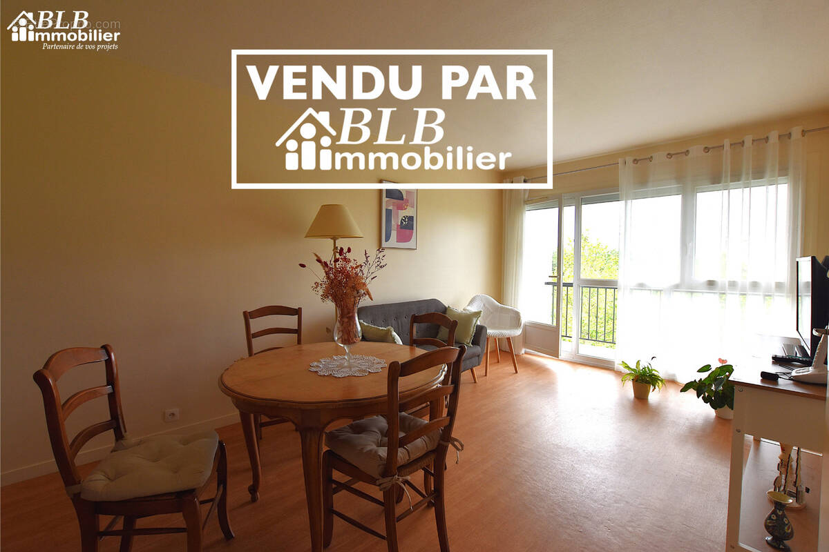 Appartement à MAUREPAS
