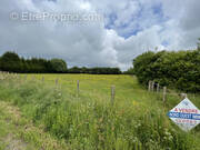 Terrain à CHAMPGENETEUX