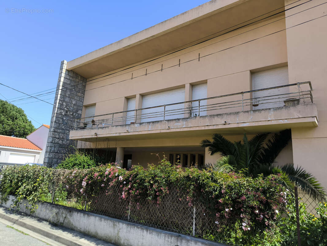 Maison à VILLELONGUE-DE-LA-SALANQUE