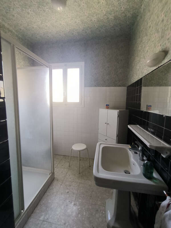 Maison à VILLELONGUE-DE-LA-SALANQUE