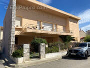 Maison à VILLELONGUE-DE-LA-SALANQUE