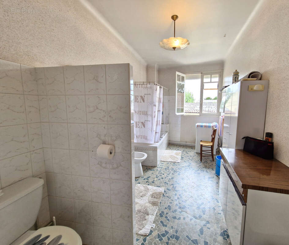 Maison à OURSBELILLE