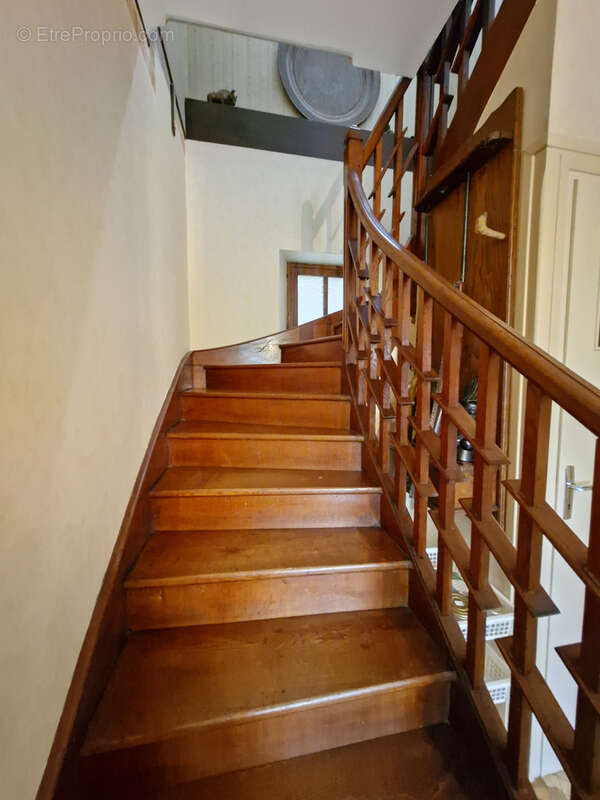 Maison à OURSBELILLE