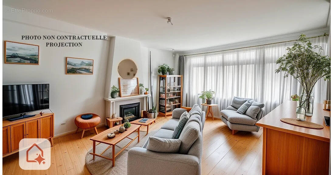 Maison à OURSBELILLE