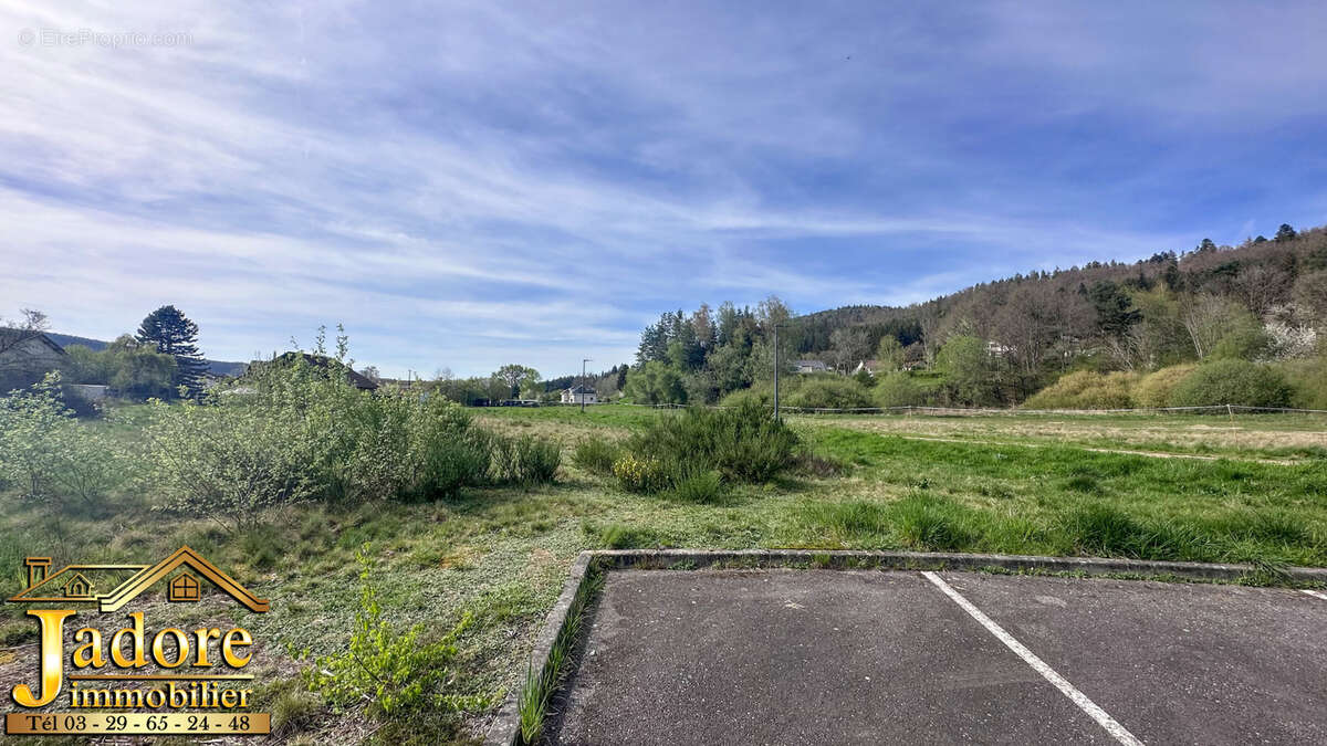 Terrain à AUMONTZEY