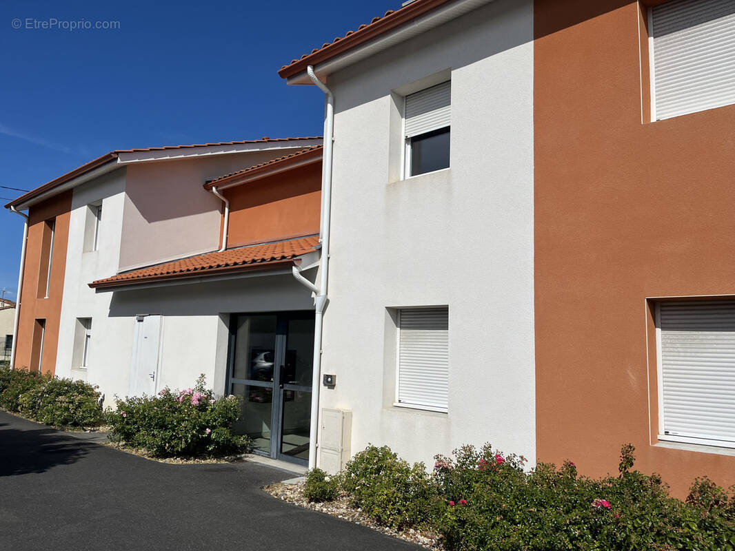 Appartement à ROYAN