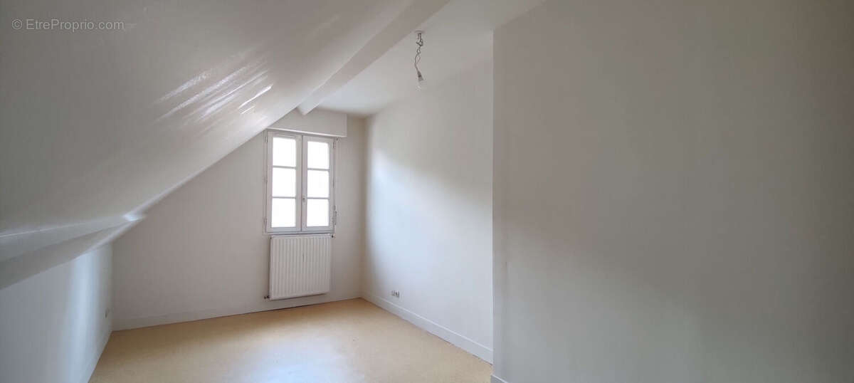 Appartement à MAINTENON