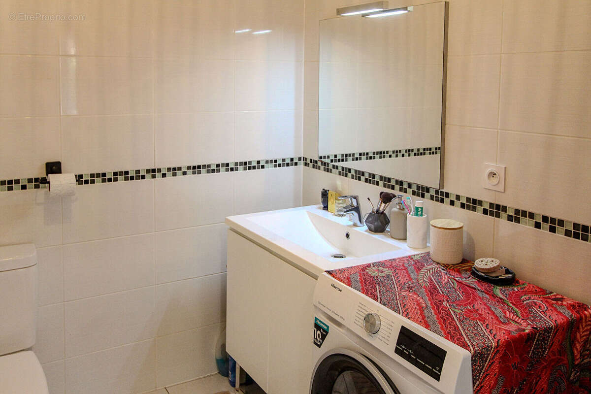 Appartement à LABENNE