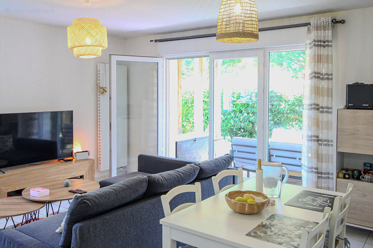 Appartement à LABENNE