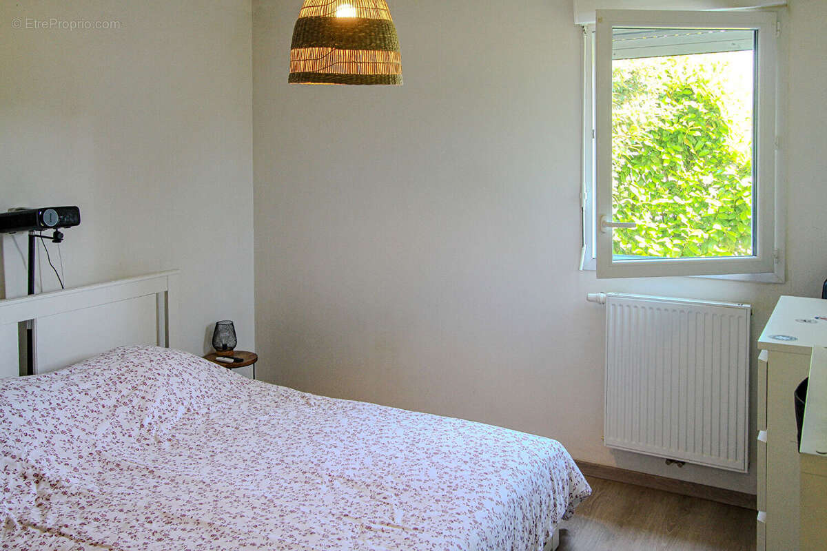 Appartement à LABENNE