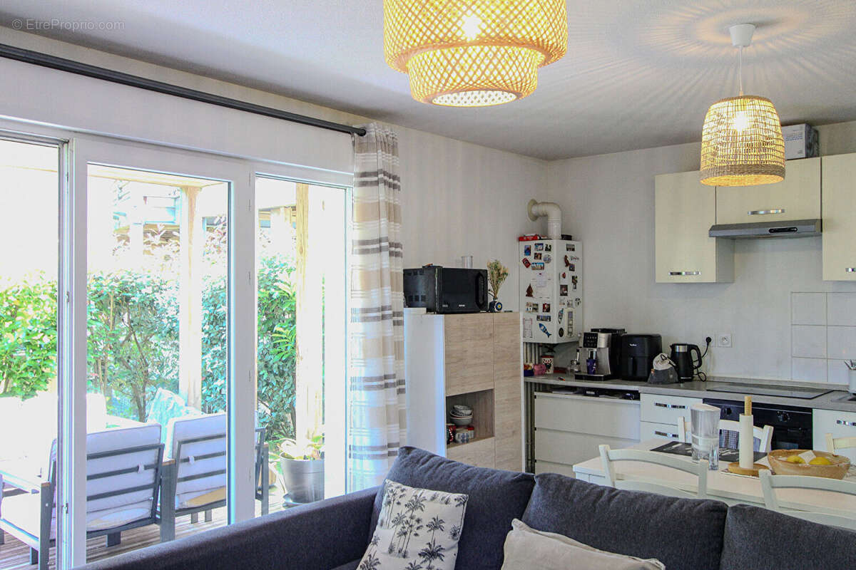 Appartement à LABENNE