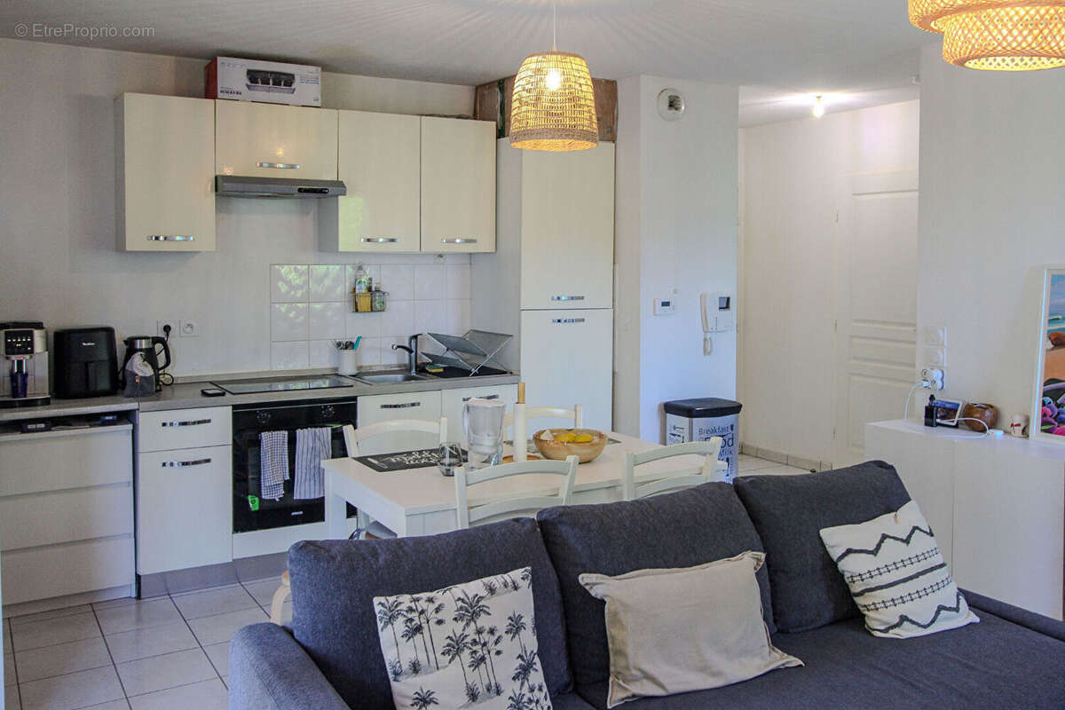 Appartement à LABENNE