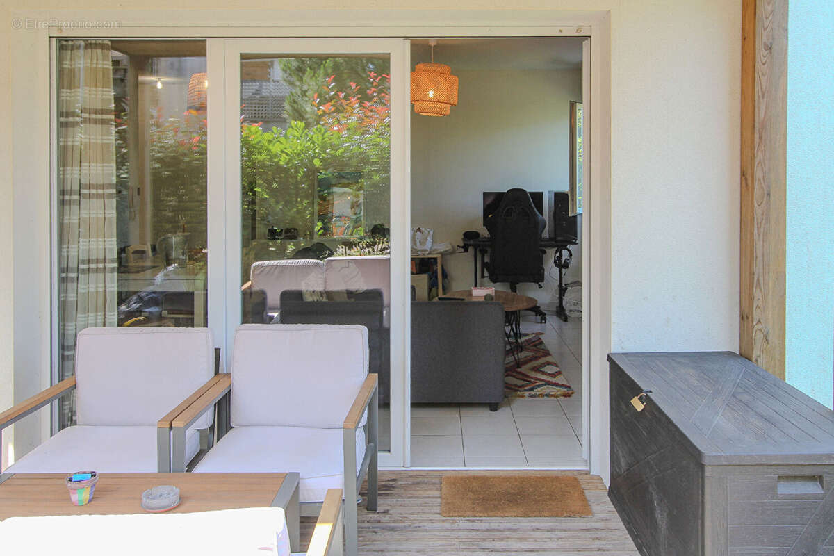 Appartement à LABENNE