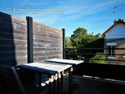 Appartement à LE BOURGET