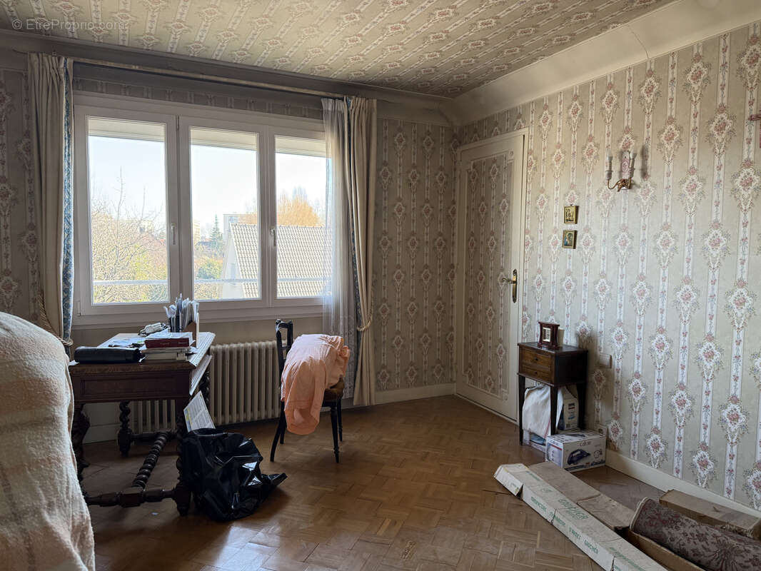 Maison à SAINT-ANDRE-LES-VERGERS