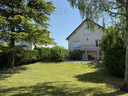 Maison à SAINT-ANDRE-LES-VERGERS