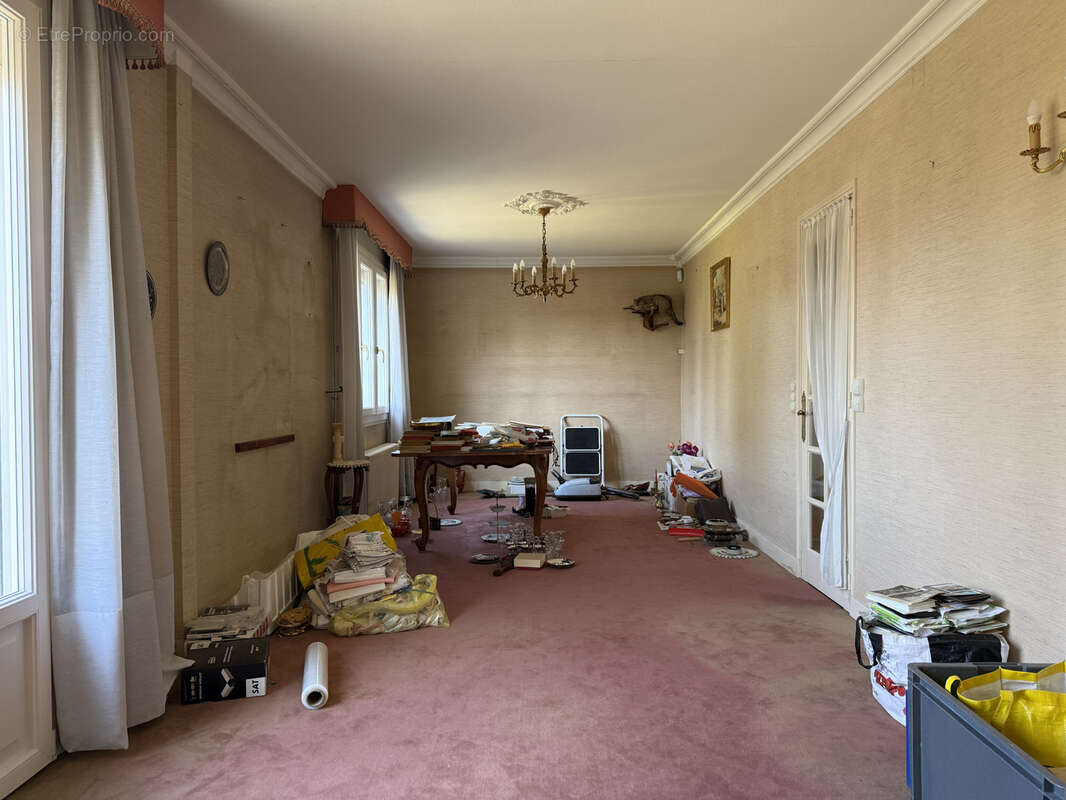 Maison à SAINT-ANDRE-LES-VERGERS