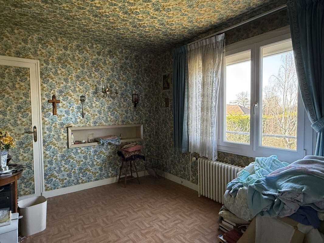 Maison à SAINT-ANDRE-LES-VERGERS