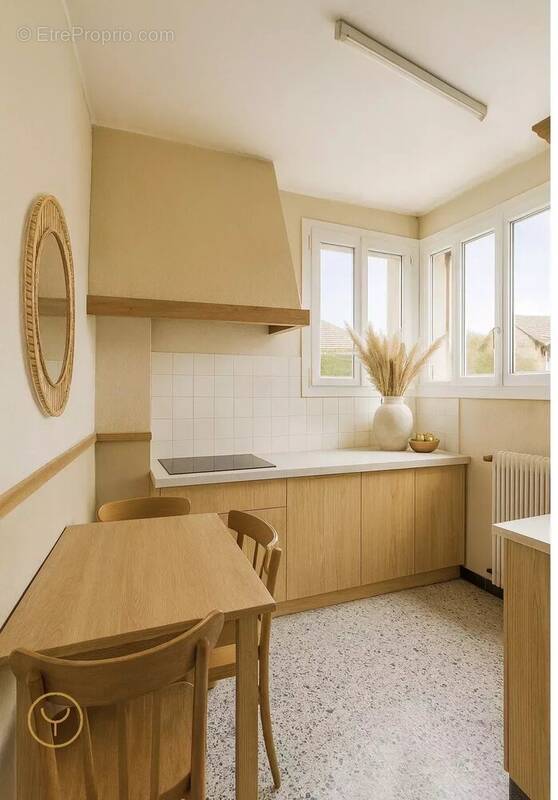 Maison à CONFLANS-SUR-SEINE