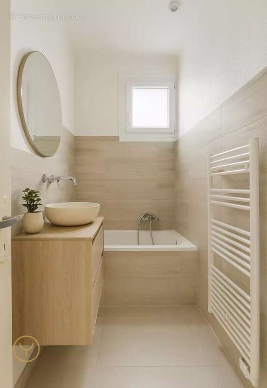 Maison à CONFLANS-SUR-SEINE