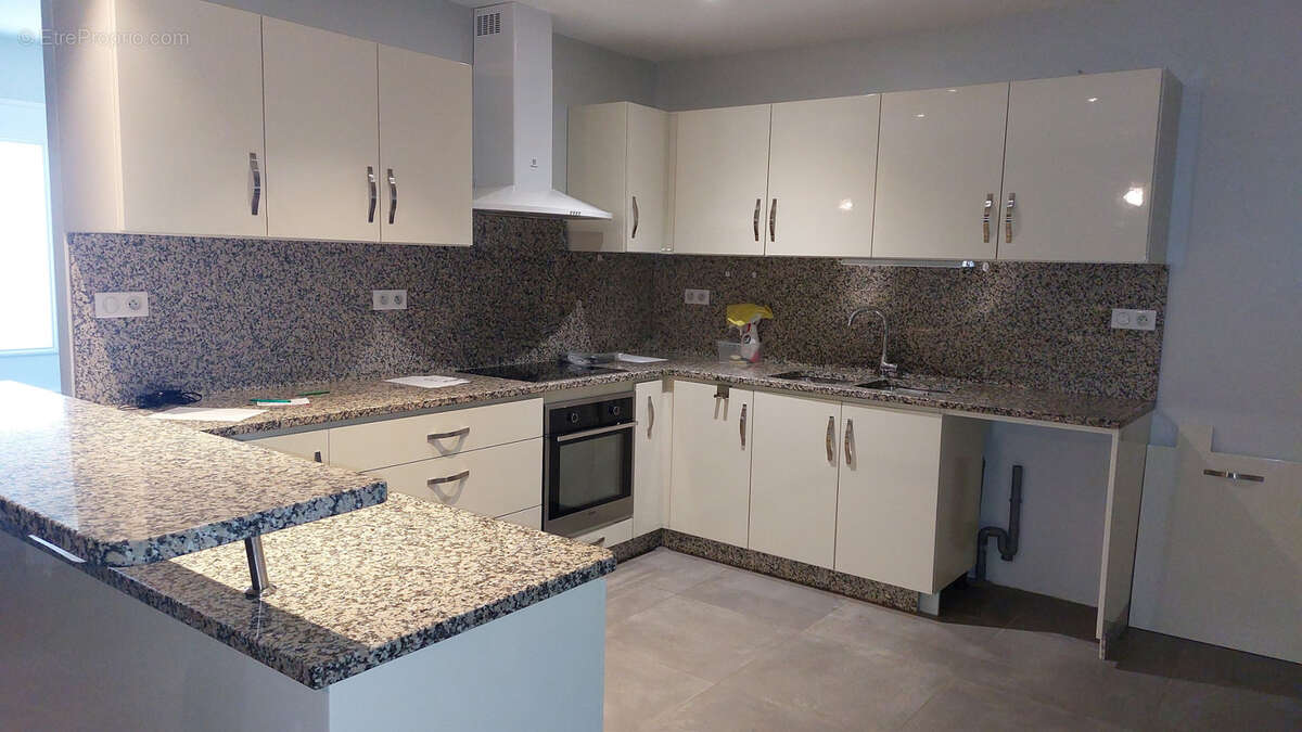 Maison à SAINT-REMY