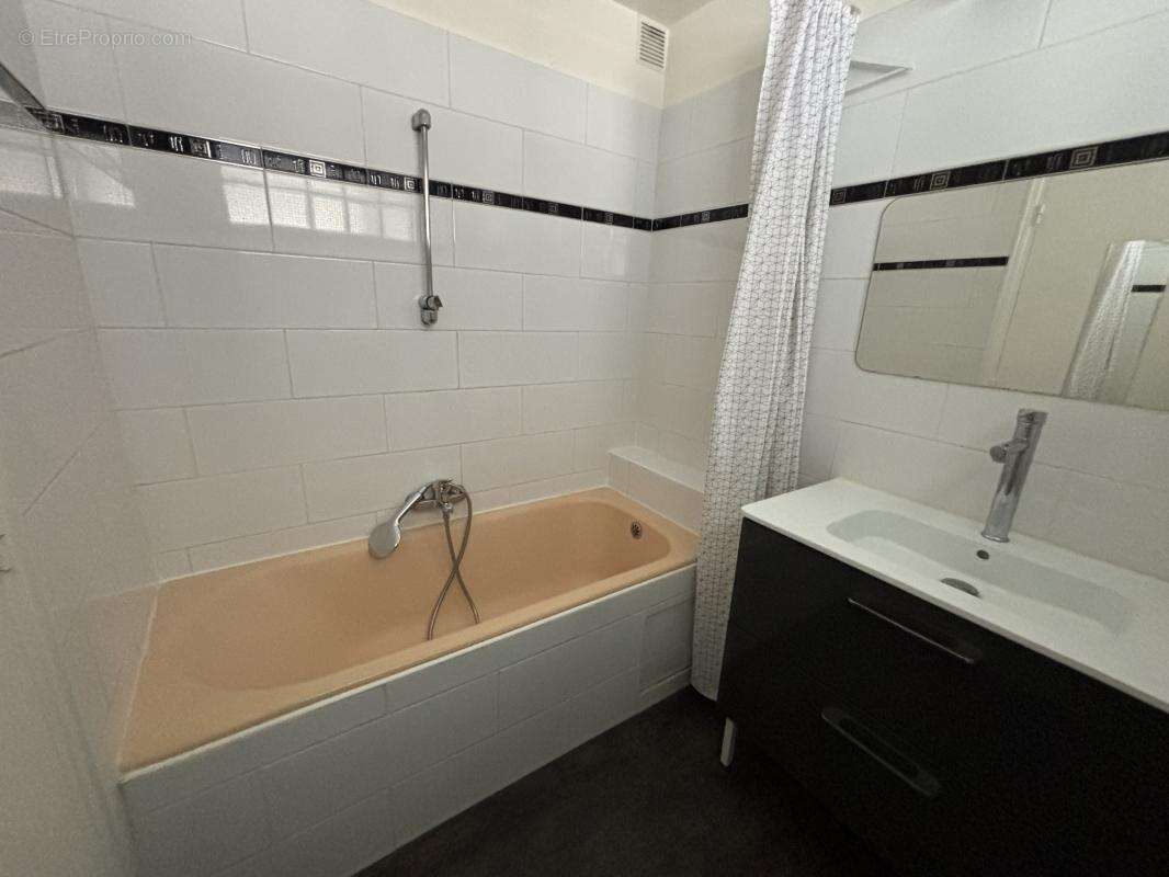 Appartement à MARIGNANE