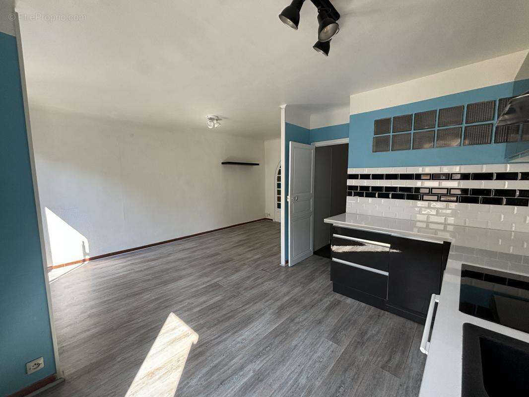 Appartement à MARIGNANE