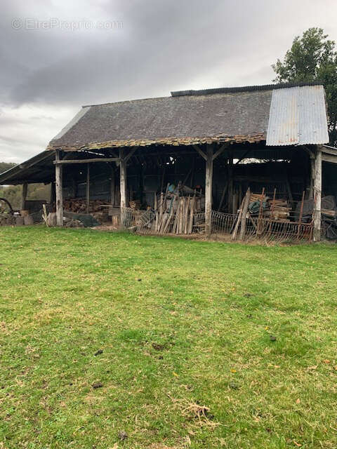 Autre à AMBRIERES-LES-VALLEES