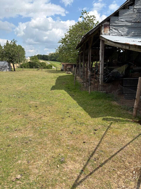 Autre à AMBRIERES-LES-VALLEES